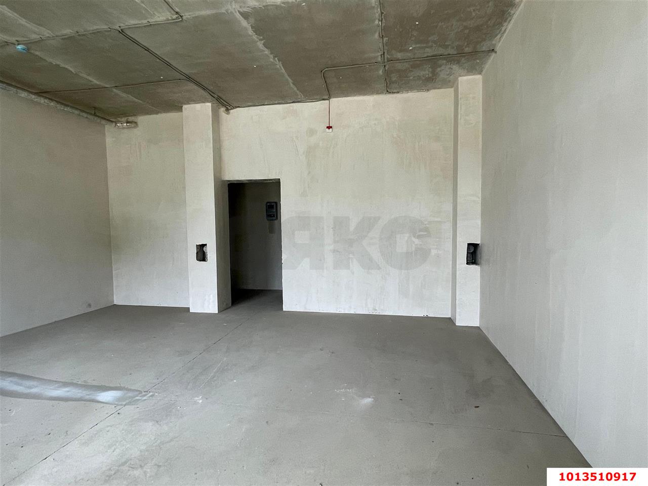 Фото №4: Торговое помещение 45 м² - Краснодар, жилой комплекс Ракурс, ул. имени Героя Ростовского, 8к6
