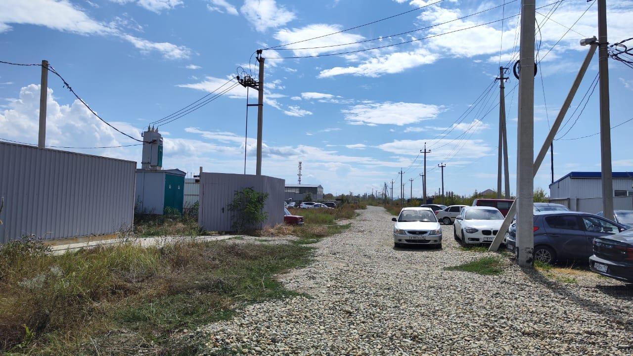 Фото №3: Коммерция 100 м² - Афипский, ул. Краснодарская, 112И