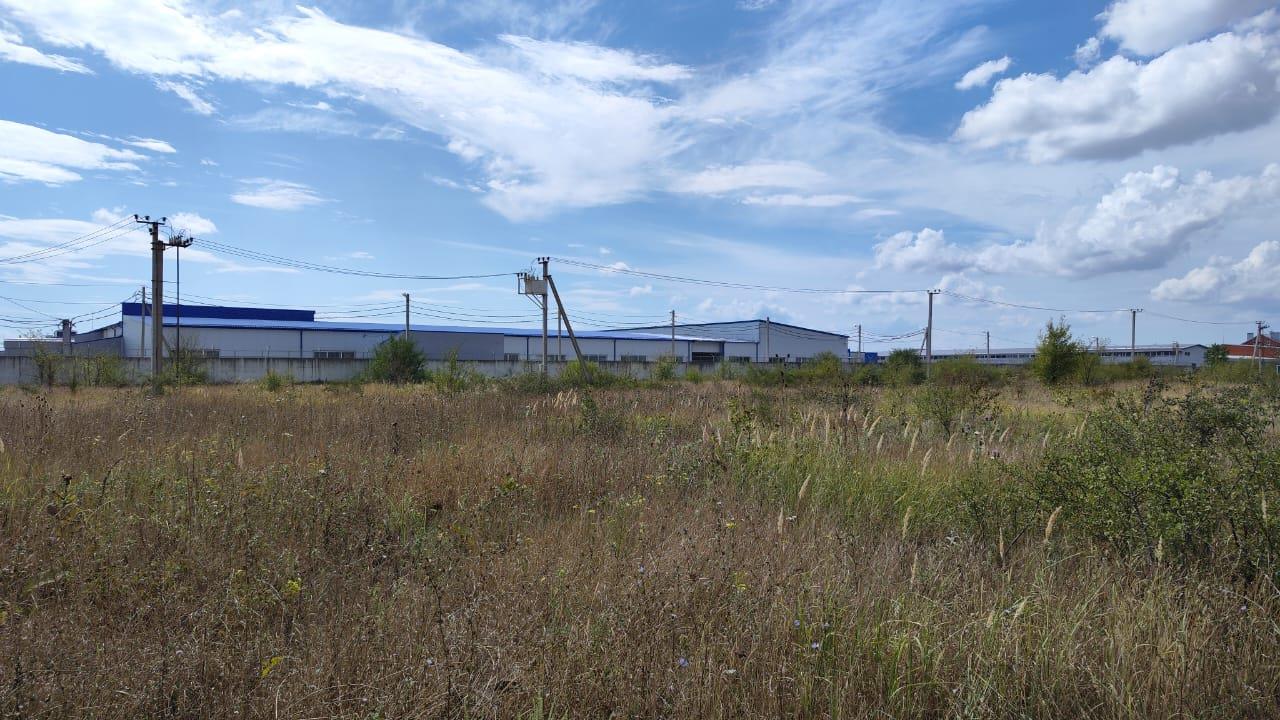 Фото №1: Коммерция 100 м² - Афипский, ул. Краснодарская, 112И