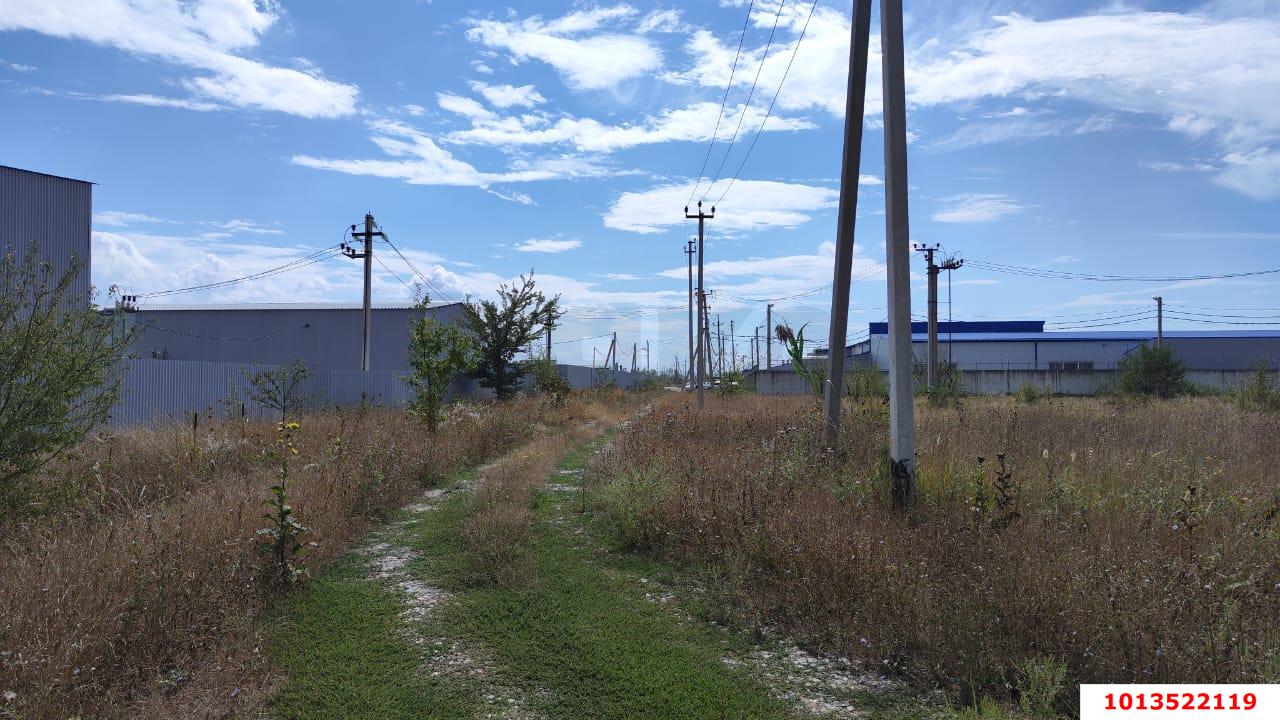 Фото №7: Коммерческая земля 100 сот. - Афипский, ул. Краснодарская, 112И