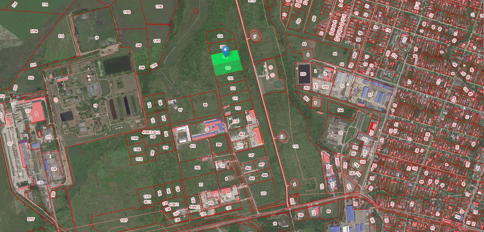 Фото №4: Коммерция 100 м² - Афипский, ул. Краснодарская, 112И