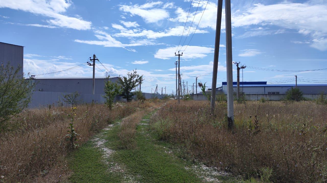 Фото №7: Коммерция 100 м² - Афипский, ул. Краснодарская, 112И