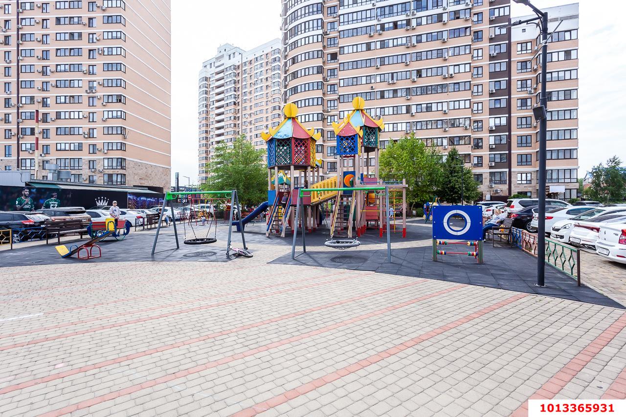 Фото №25: 3-комнатная квартира 89 м² - Краснодар, Пашковский, мкр. Карасунский внутригородской округ, ул. Леонида Лаврова, 4