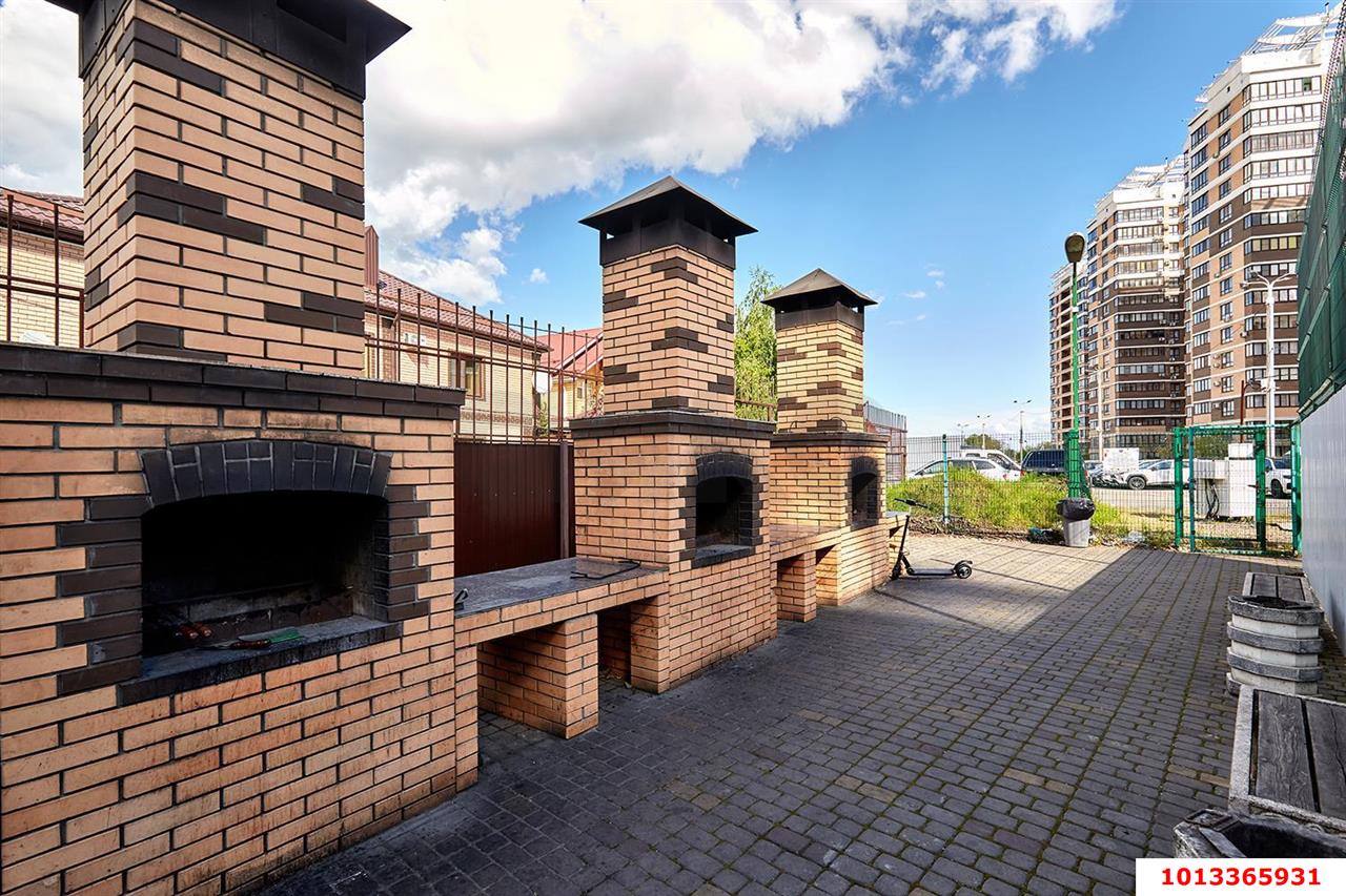 Фото №29: 3-комнатная квартира 89 м² - Краснодар, Пашковский, ул. Леонида Лаврова, 4