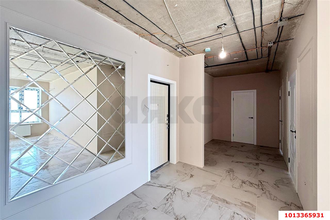 Фото №14: 3-комнатная квартира 89 м² - Краснодар, Пашковский, ул. Леонида Лаврова, 4