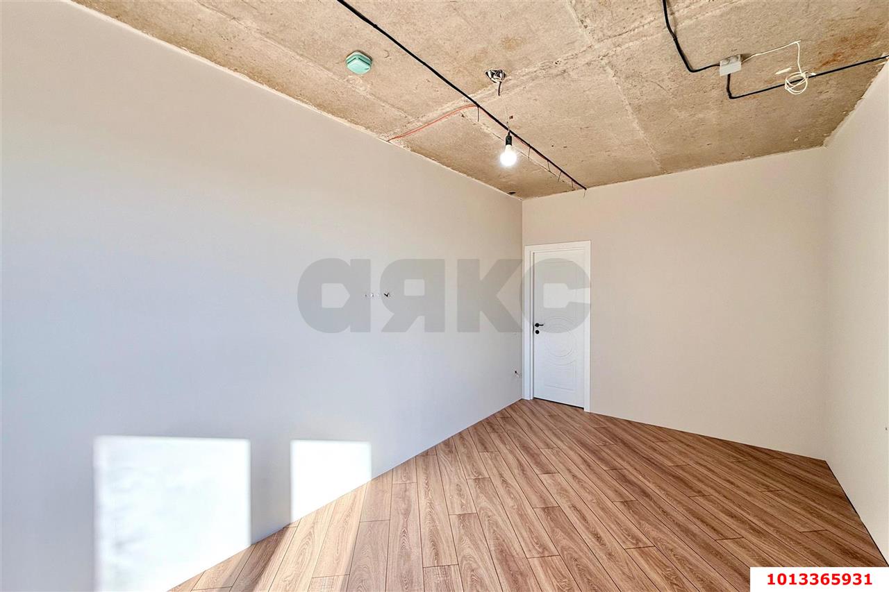 Фото №9: 3-комнатная квартира 89 м² - Краснодар, Пашковский, мкр. Карасунский внутригородской округ, ул. Леонида Лаврова, 4