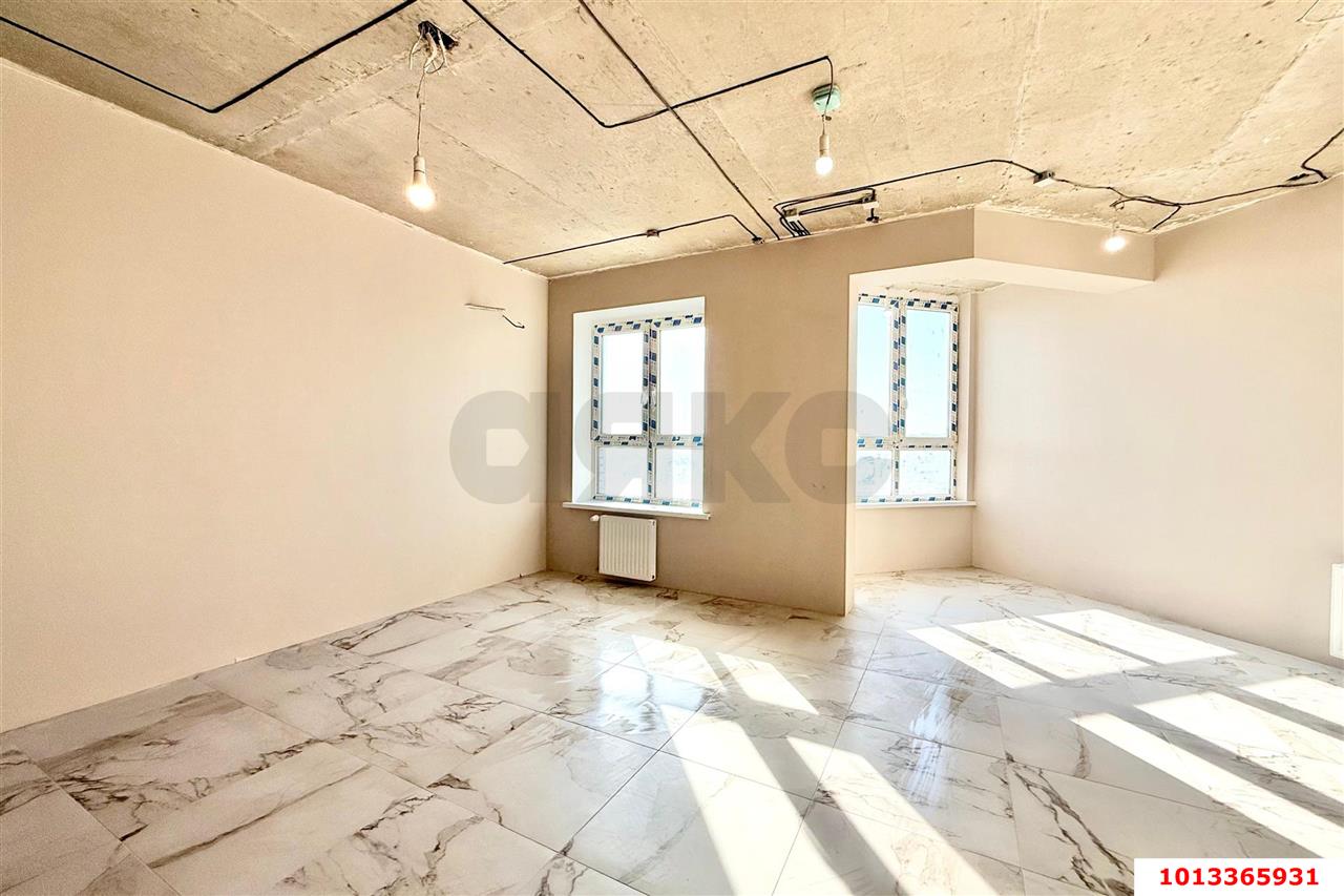 Фото №4: 3-комнатная квартира 89 м² - Краснодар, Пашковский, ул. Леонида Лаврова, 4