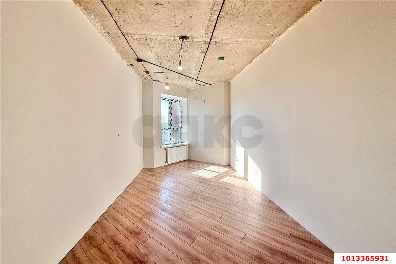 Фото №8: 3-комнатная квартира 89 м² - Краснодар, Пашковский, ул. Леонида Лаврова, 4