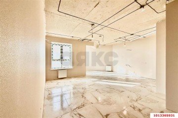 Фото №3: 3-комнатная квартира 89 м² - Краснодар, ж/м Пашковский, ул. Леонида Лаврова, 4