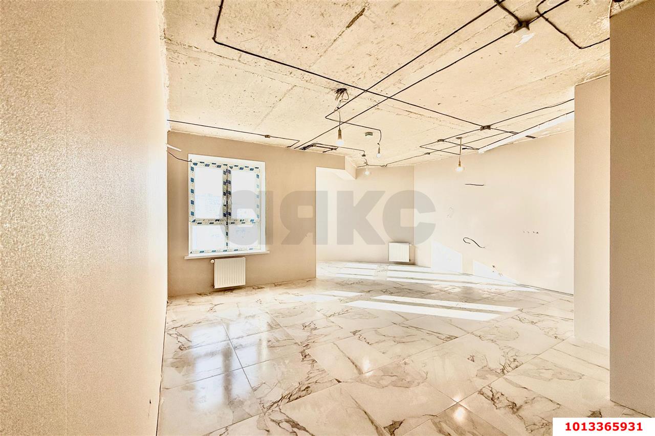 Фото №3: 3-комнатная квартира 89 м² - Краснодар, Пашковский, ул. Леонида Лаврова, 4