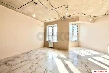 Фото №4: 3-комнатная квартира 89 м² - Краснодар, ж/м Пашковский, ул. Леонида Лаврова, 4