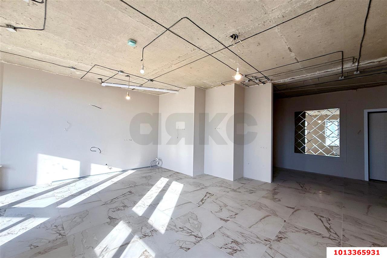 Фото №7: 3-комнатная квартира 89 м² - Краснодар, Пашковский, ул. Леонида Лаврова, 4