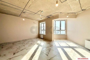 Фото №1: 3-комнатная квартира 89 м² - Краснодар, ж/м Пашковский, ул. Леонида Лаврова, 4