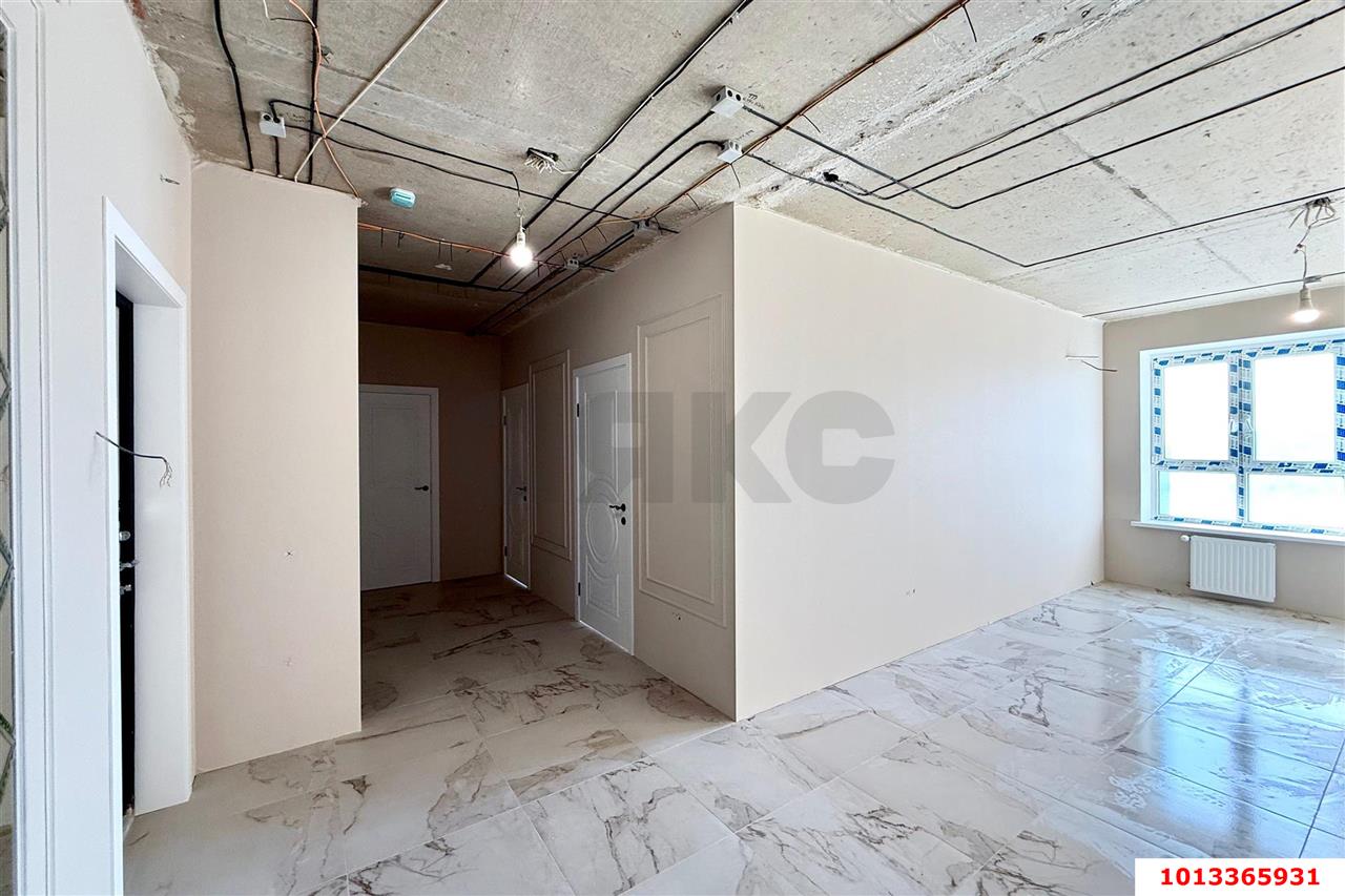 Фото №15: 3-комнатная квартира 89 м² - Краснодар, Пашковский, ул. Леонида Лаврова, 4