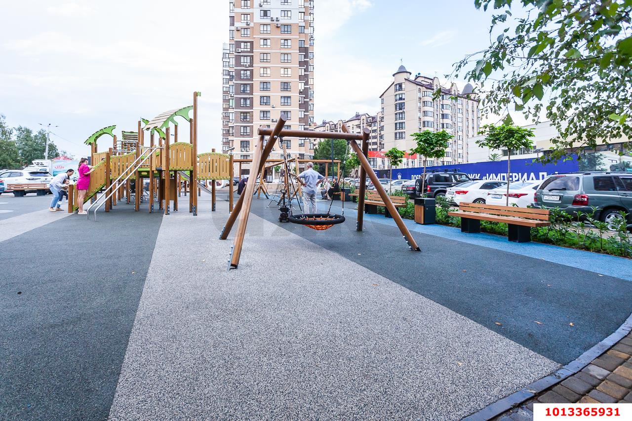 Фото №28: 3-комнатная квартира 89 м² - Краснодар, Пашковский, мкр. Карасунский внутригородской округ, ул. Леонида Лаврова, 4