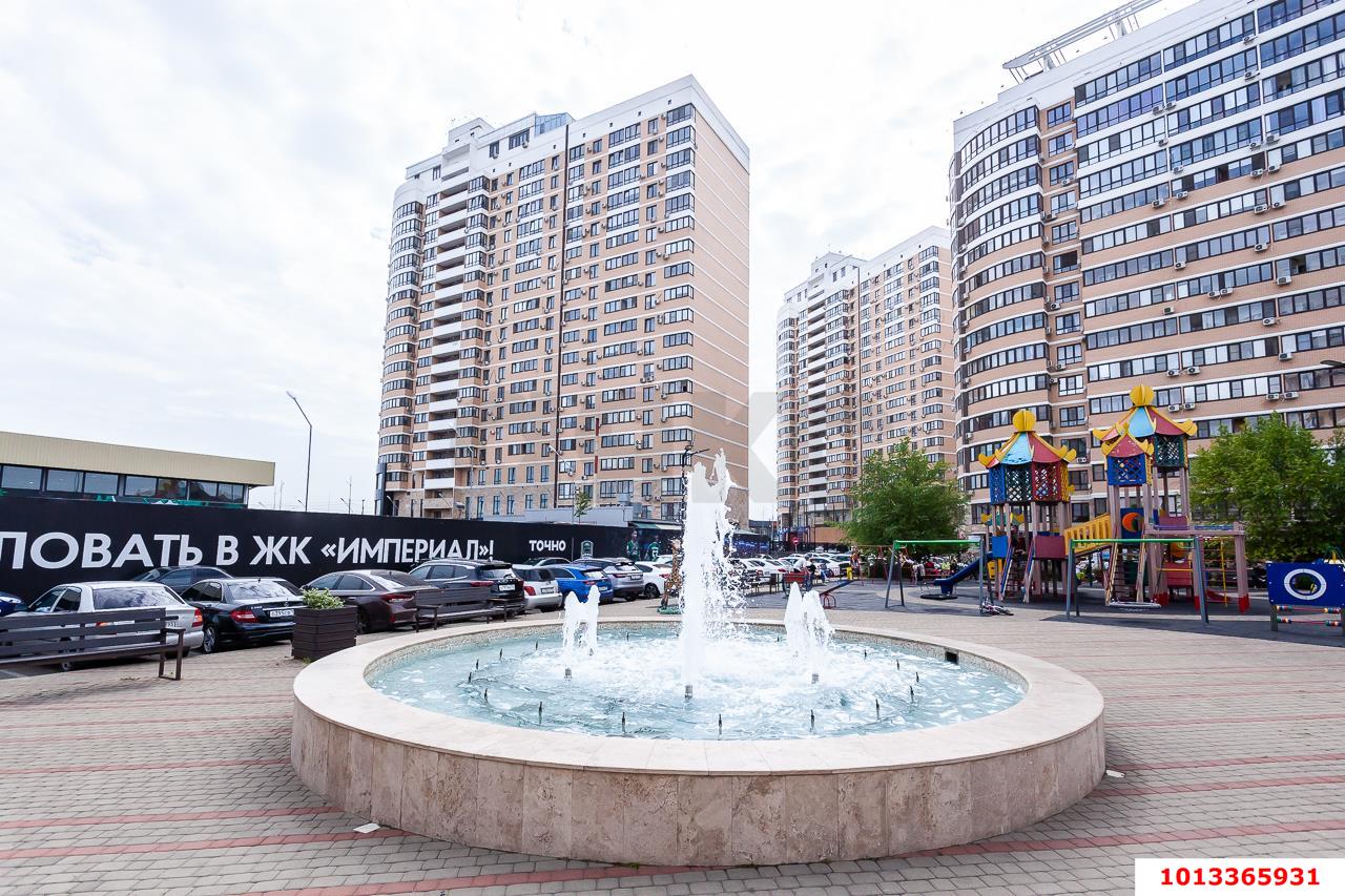 Фото №21: 3-комнатная квартира 89 м² - Краснодар, Пашковский, ул. Леонида Лаврова, 4