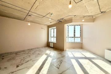 Фото №1: 3-комнатная квартира 89 м² - Краснодар, мкр. Карасунский внутригородской округ, ул. Леонида Лаврова, 4