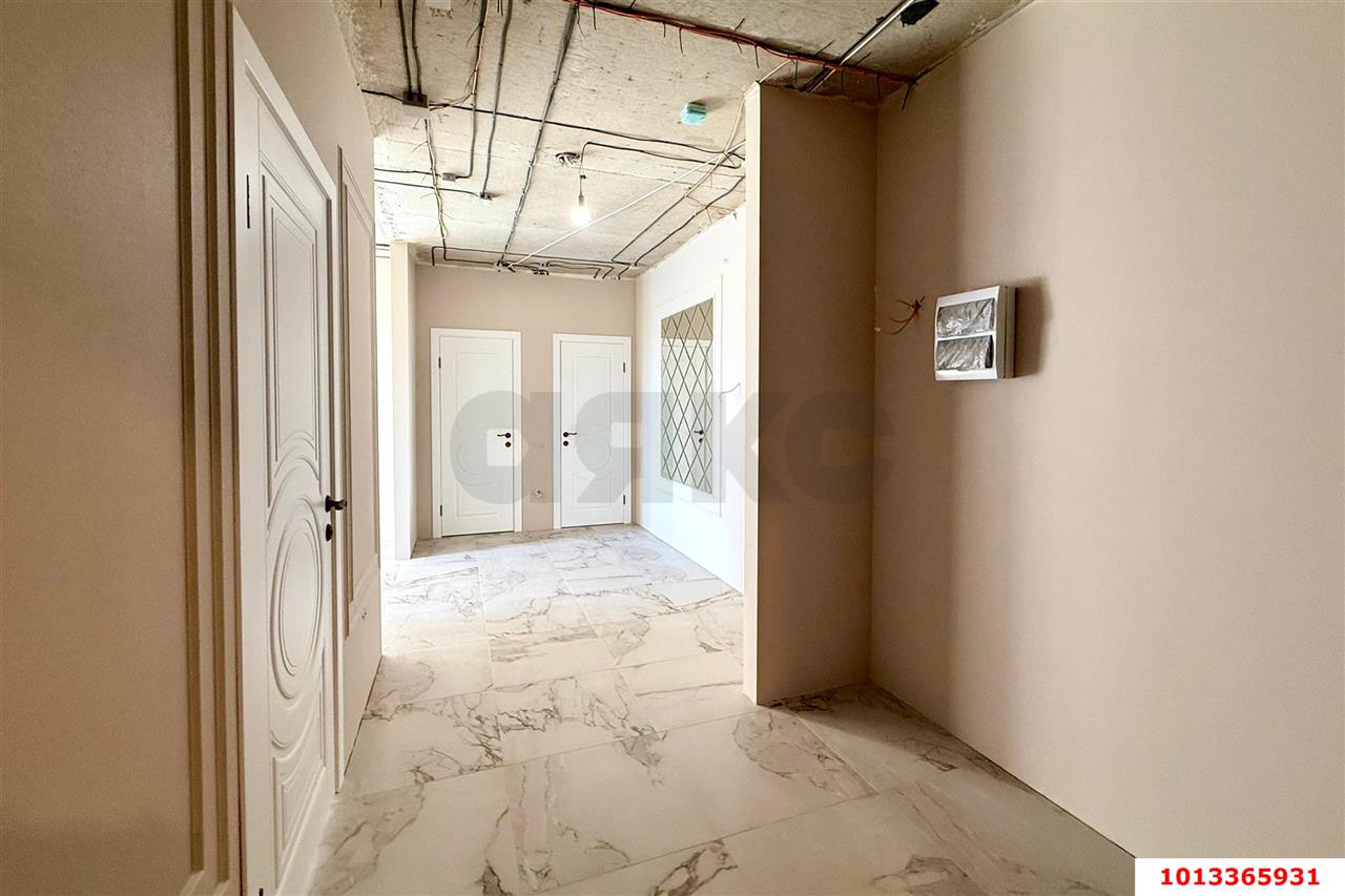 Фото №13: 3-комнатная квартира 89 м² - Краснодар, Пашковский, мкр. Карасунский внутригородской округ, ул. Леонида Лаврова, 4