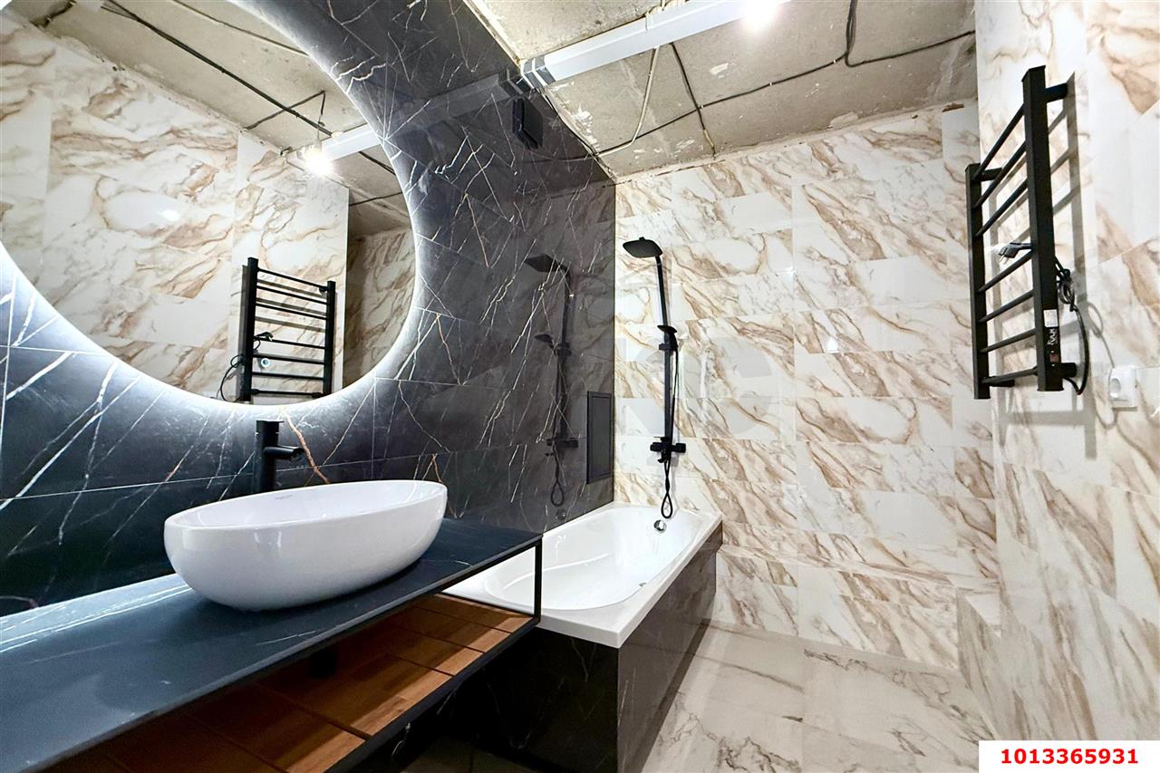 Фото №16: 3-комнатная квартира 89 м² - Краснодар, Пашковский, ул. Леонида Лаврова, 4