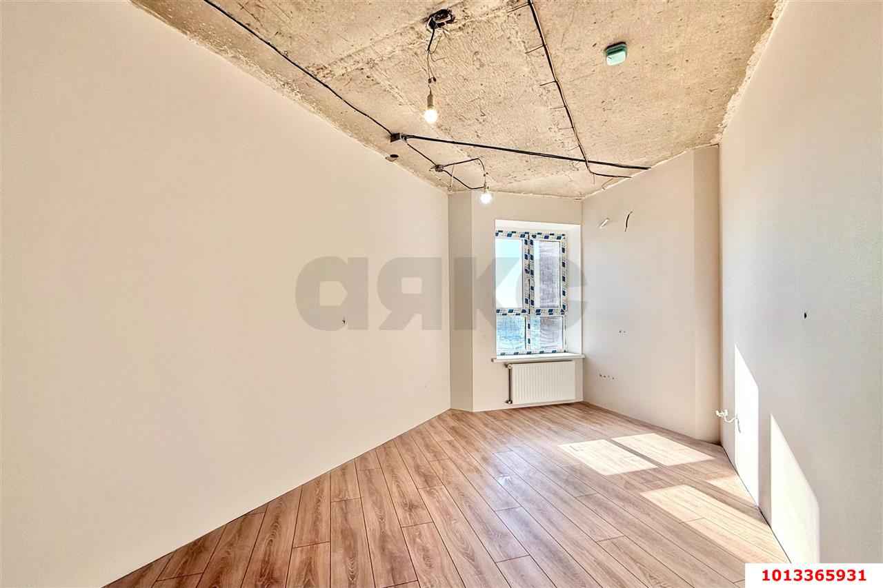 Фото №11: 3-комнатная квартира 89 м² - Краснодар, Пашковский, мкр. Карасунский внутригородской округ, ул. Леонида Лаврова, 4