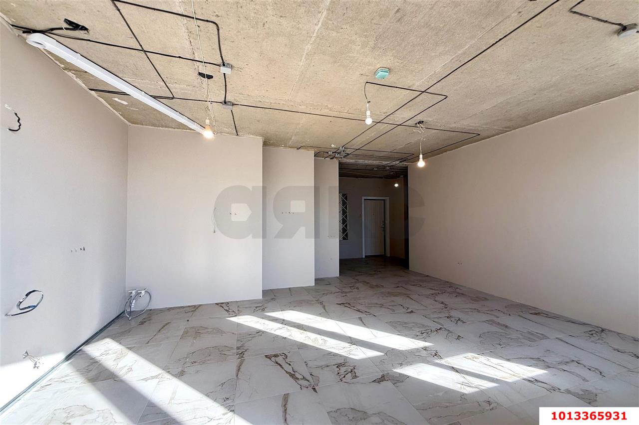 Фото №6: 3-комнатная квартира 89 м² - Краснодар, Пашковский, ул. Леонида Лаврова, 4