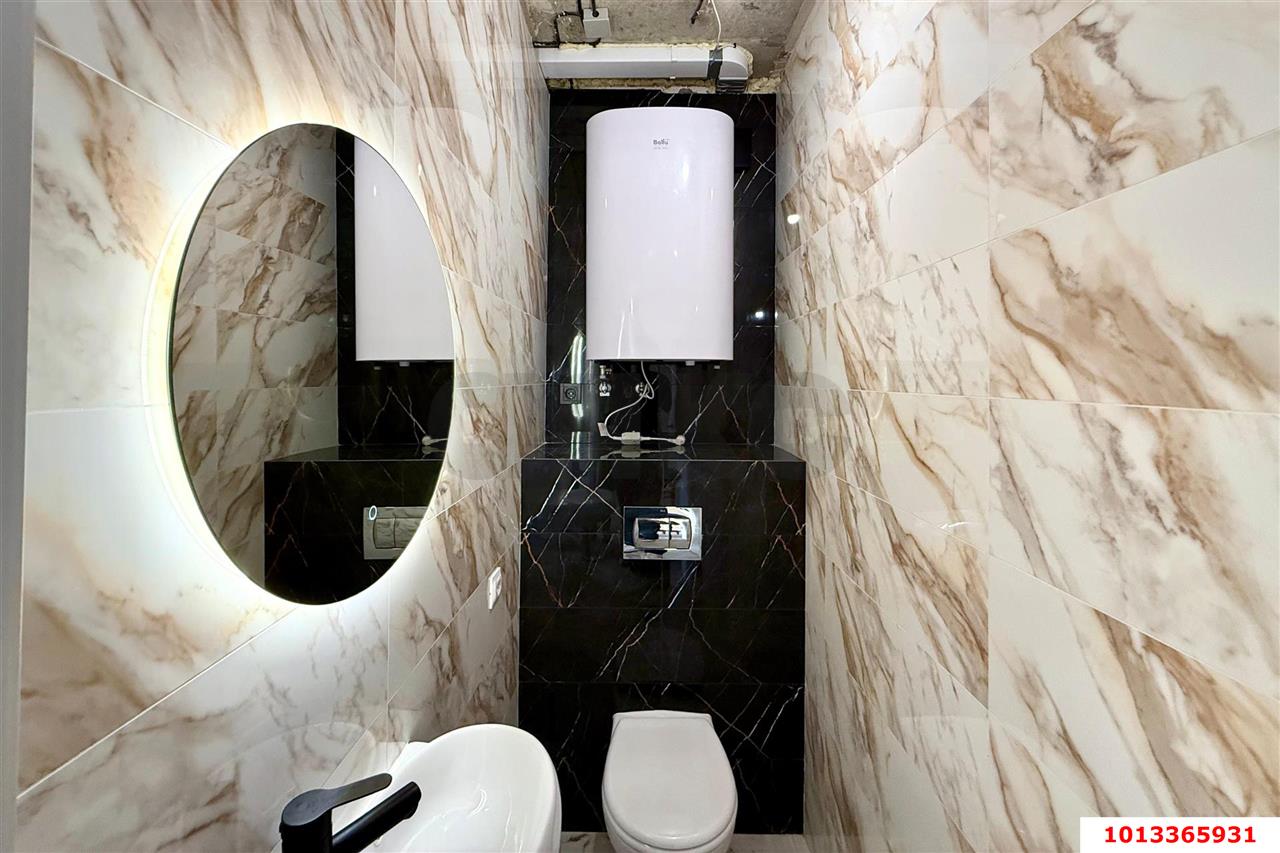 Фото №18: 3-комнатная квартира 89 м² - Краснодар, Пашковский, мкр. Карасунский внутригородской округ, ул. Леонида Лаврова, 4