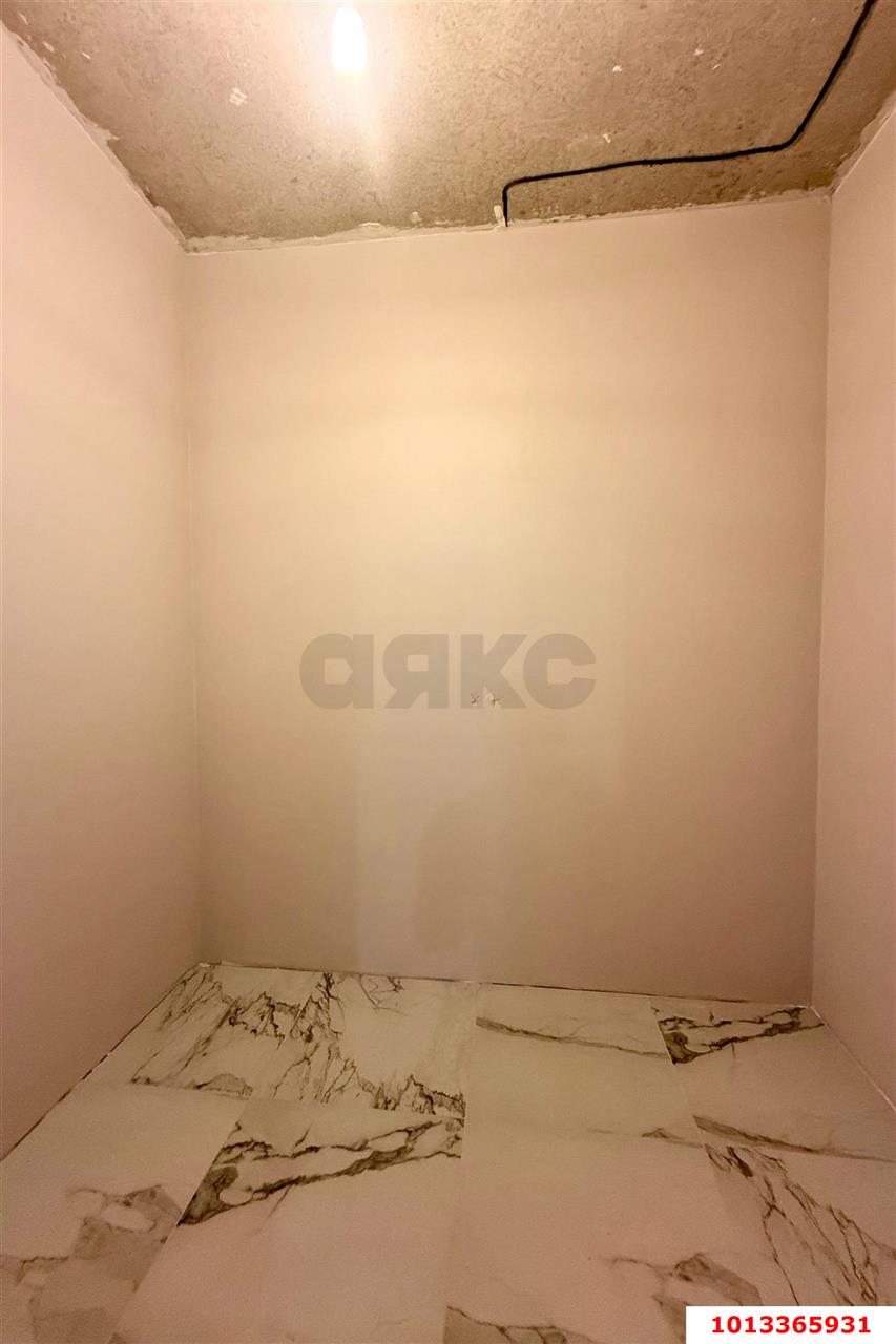 Фото №20: 3-комнатная квартира 89 м² - Краснодар, Пашковский, мкр. Карасунский внутригородской округ, ул. Леонида Лаврова, 4