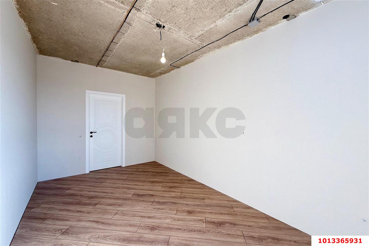 Фото №12: 3-комнатная квартира 89 м² - Краснодар, Пашковский, мкр. Карасунский внутригородской округ, ул. Леонида Лаврова, 4