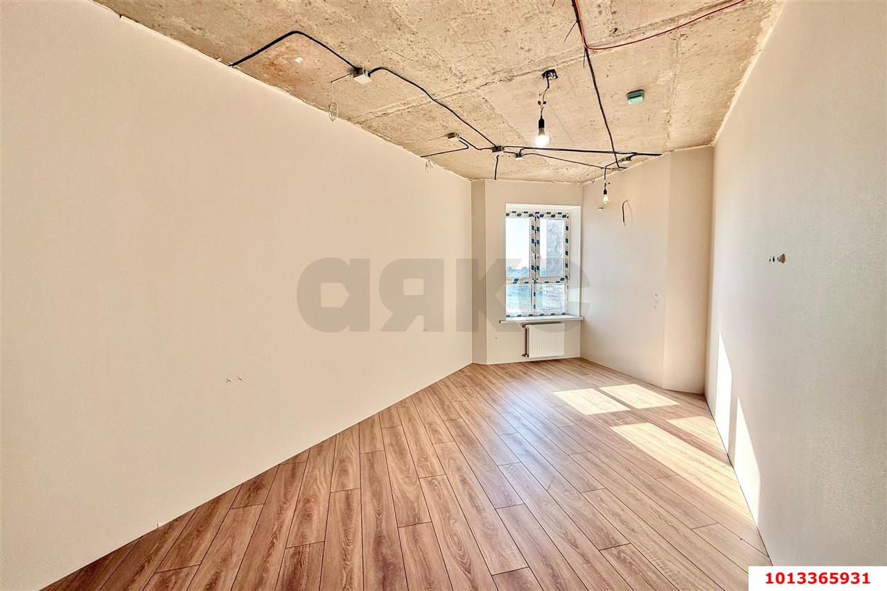 Фото №10: 3-комнатная квартира 89 м² - Краснодар, Пашковский, мкр. Карасунский внутригородской округ, ул. Леонида Лаврова, 4