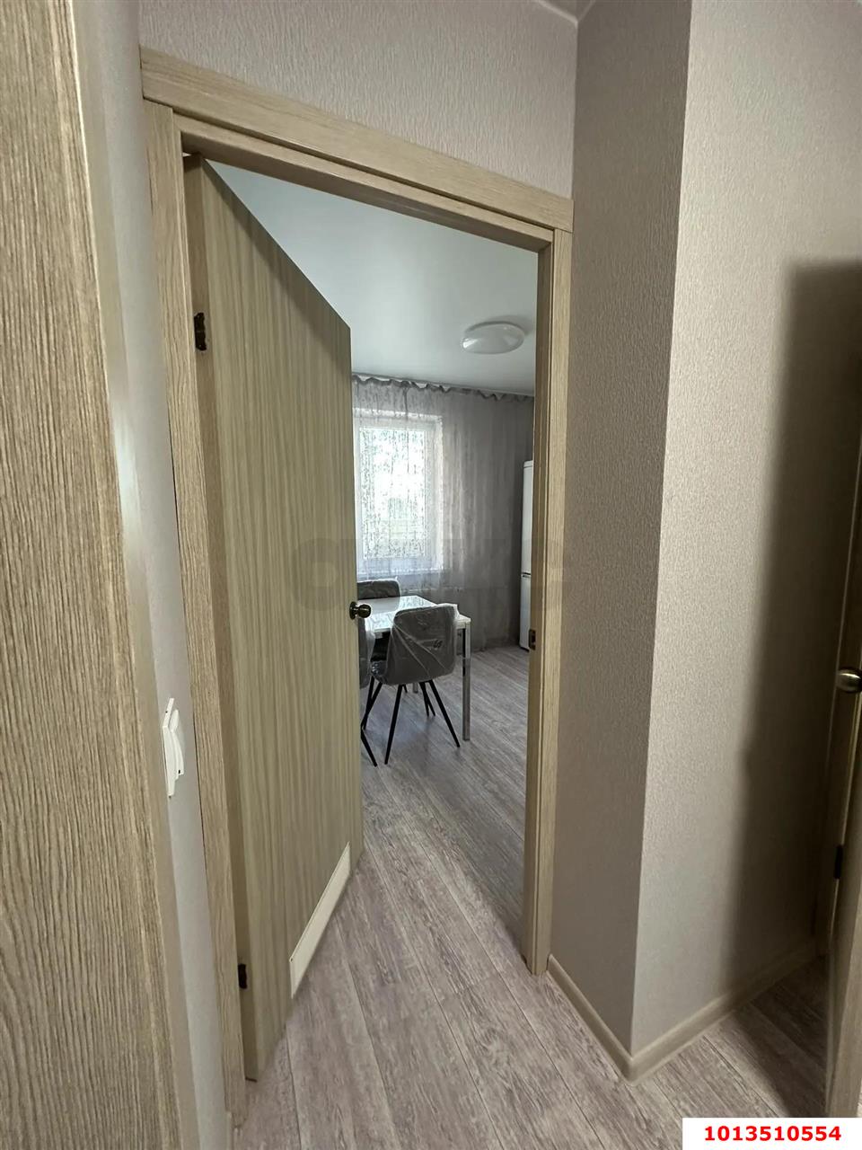 Фото №5: 1-комнатная квартира 37 м² - Краснодар, Прикубанский внутригородской округ, Восточный, мкр. жилой комплекс Квартал № 6, ул. имени 75-летия Победы, 26