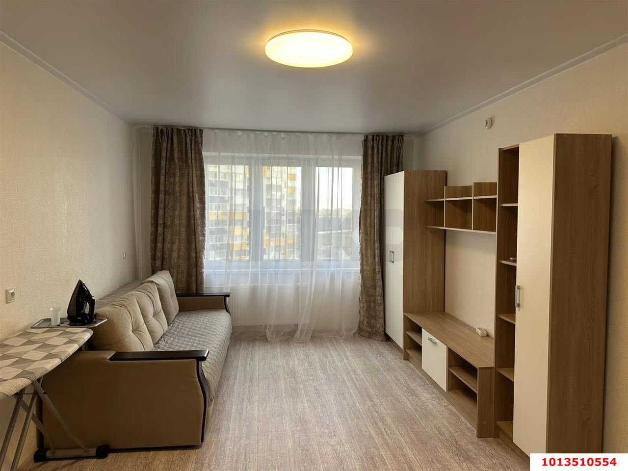 Фото №13: 1-комнатная квартира 37 м² - Краснодар, Прикубанский внутригородской округ, Восточный, мкр. жилой комплекс Квартал № 6, ул. имени 75-летия Победы, 26