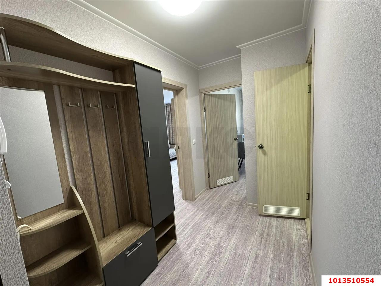 Фото №10: 1-комнатная квартира 37 м² - Краснодар, Прикубанский внутригородской округ, Восточный, мкр. жилой комплекс Квартал № 6, ул. имени 75-летия Победы, 26