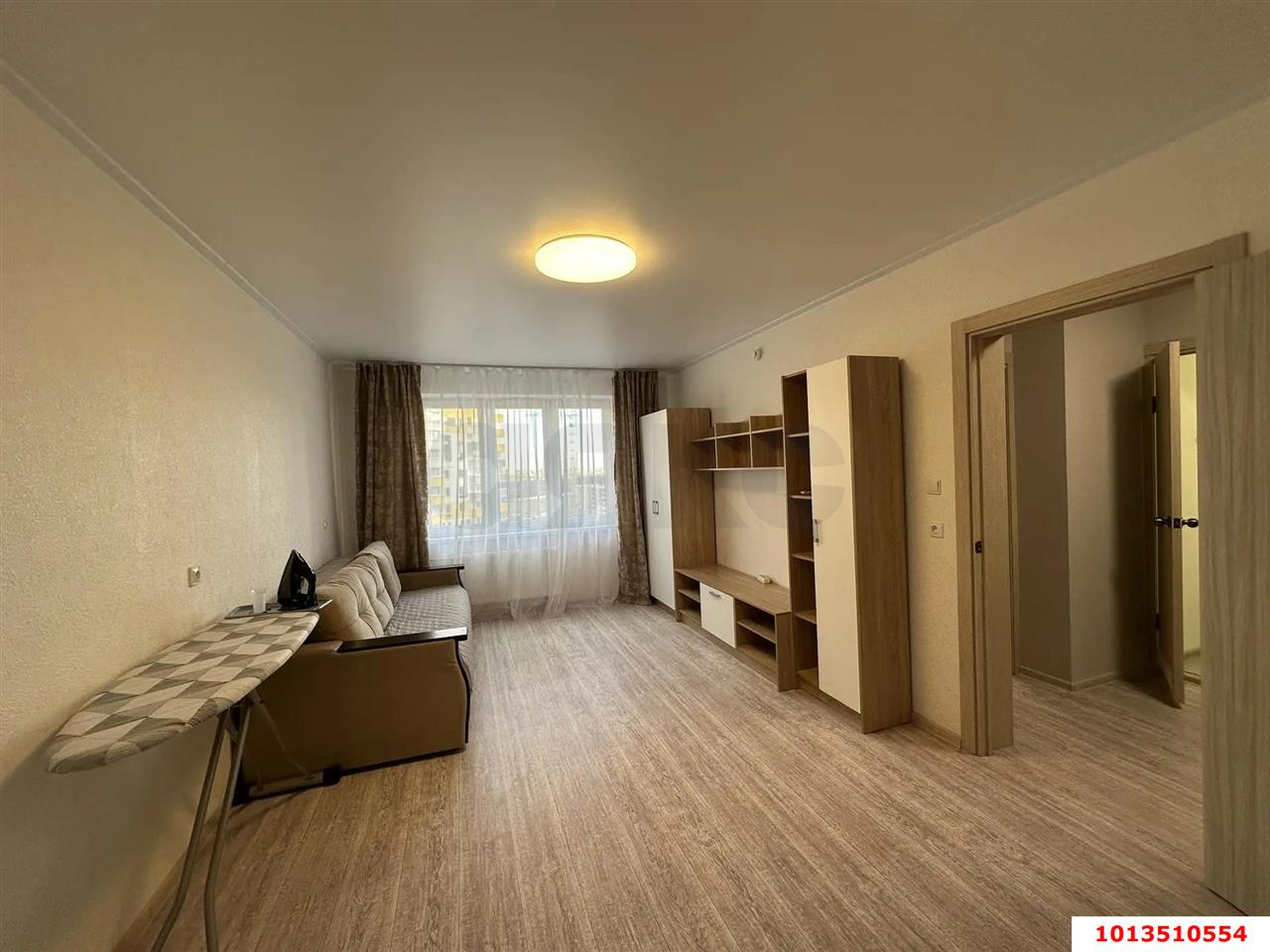 Фото №16: 1-комнатная квартира 37 м² - Краснодар, Прикубанский внутригородской округ, Восточный, мкр. жилой комплекс Квартал № 6, ул. имени 75-летия Победы, 26