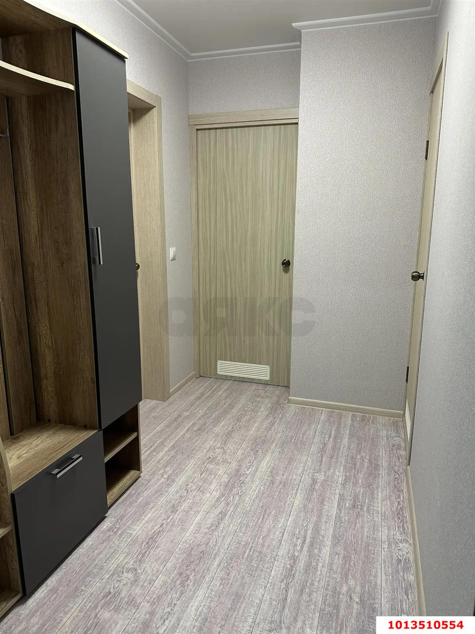 Фото №11: 1-комнатная квартира 37 м² - Краснодар, Прикубанский внутригородской округ, Восточный, мкр. жилой комплекс Квартал № 6, ул. имени 75-летия Победы, 26