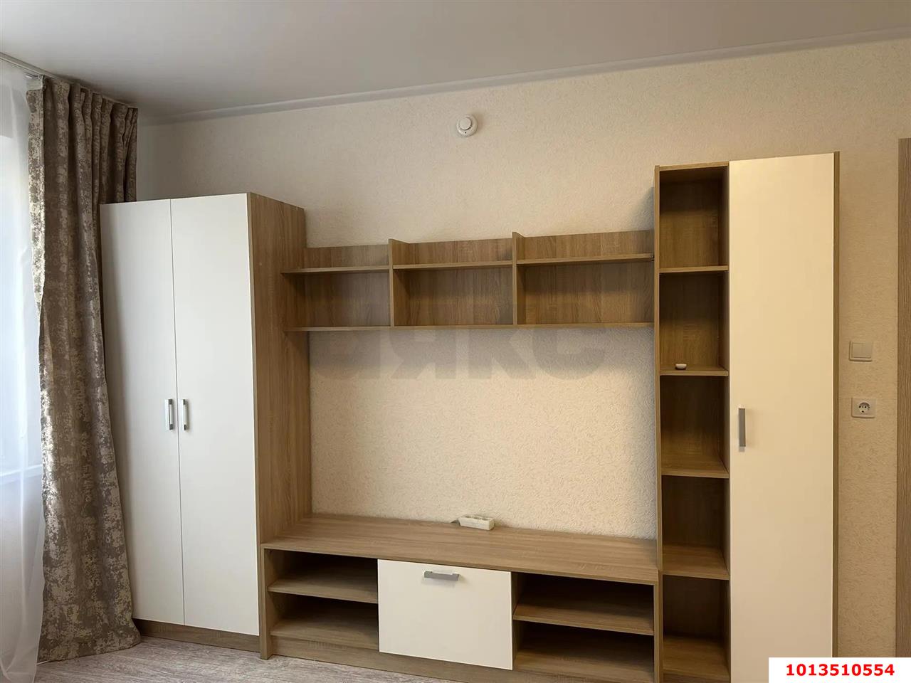 Фото №14: 1-комнатная квартира 37 м² - Краснодар, Прикубанский внутригородской округ, Восточный, мкр. жилой комплекс Квартал № 6, ул. имени 75-летия Победы, 26