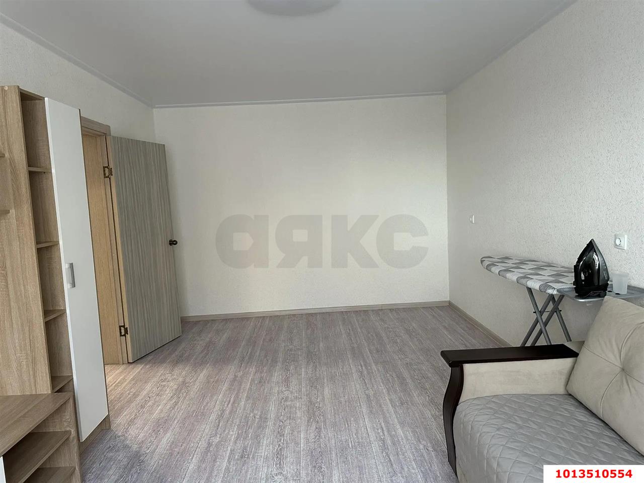 Фото №17: 1-комнатная квартира 37 м² - Краснодар, Прикубанский внутригородской округ, Восточный, мкр. жилой комплекс Квартал № 6, ул. имени 75-летия Победы, 26