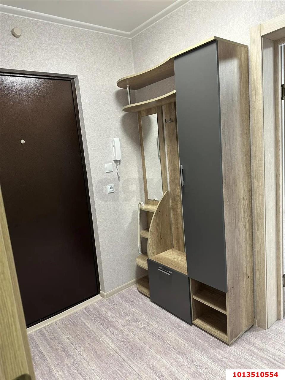 Фото №8: 1-комнатная квартира 37 м² - Краснодар, Прикубанский внутригородской округ, Восточный, мкр. жилой комплекс Квартал № 6, ул. имени 75-летия Победы, 26