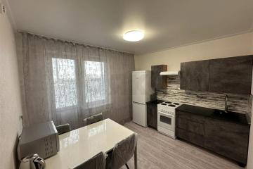 Фото №1: 1-комнатная квартира 37 м² - Краснодар, мкр. жилой комплекс Квартал № 6, ул. имени 75-летия Победы, 26