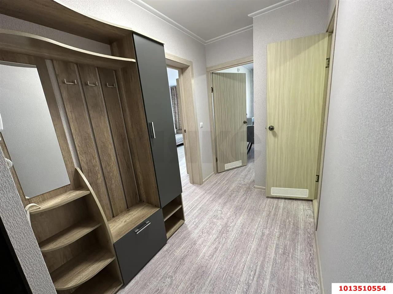 Фото №9: 1-комнатная квартира 37 м² - Краснодар, Прикубанский внутригородской округ, Восточный, мкр. жилой комплекс Квартал № 6, ул. имени 75-летия Победы, 26