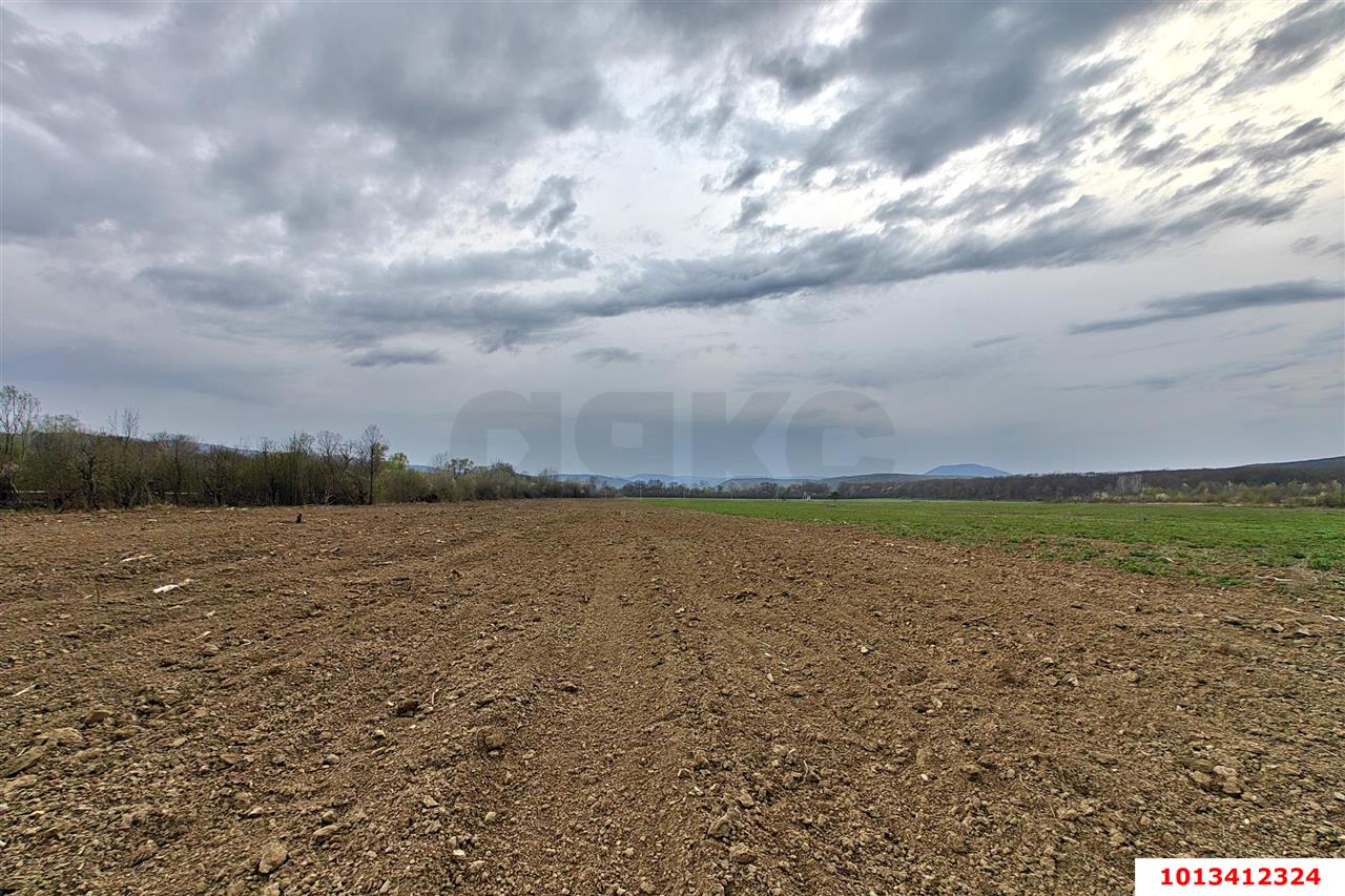 Фото №7: Коммерческая земля 162 сот. - Краснодарский край Северский район