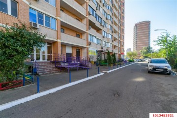 Фото №3: 3-комнатная квартира 120 м² - Краснодар, мкр. Авиагородок, ул. Авиагородок