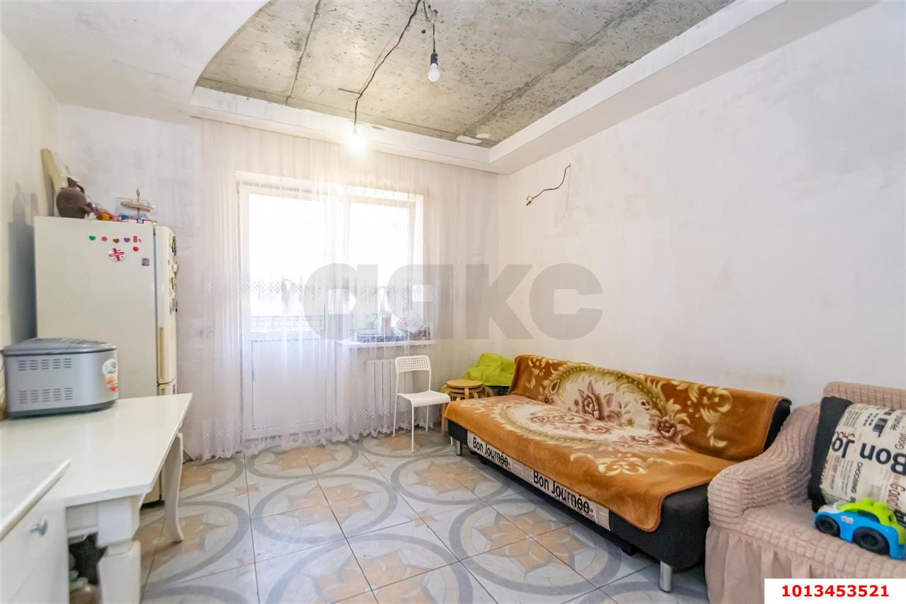 Фото №8: 3-комнатная квартира 120 м² - Краснодар, 9-й километр, ул. Циолковского, 5