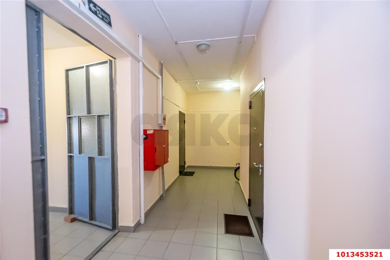 Фото №9: 3-комнатная квартира 120 м² - Краснодар, 9-й километр, ул. Циолковского, 5