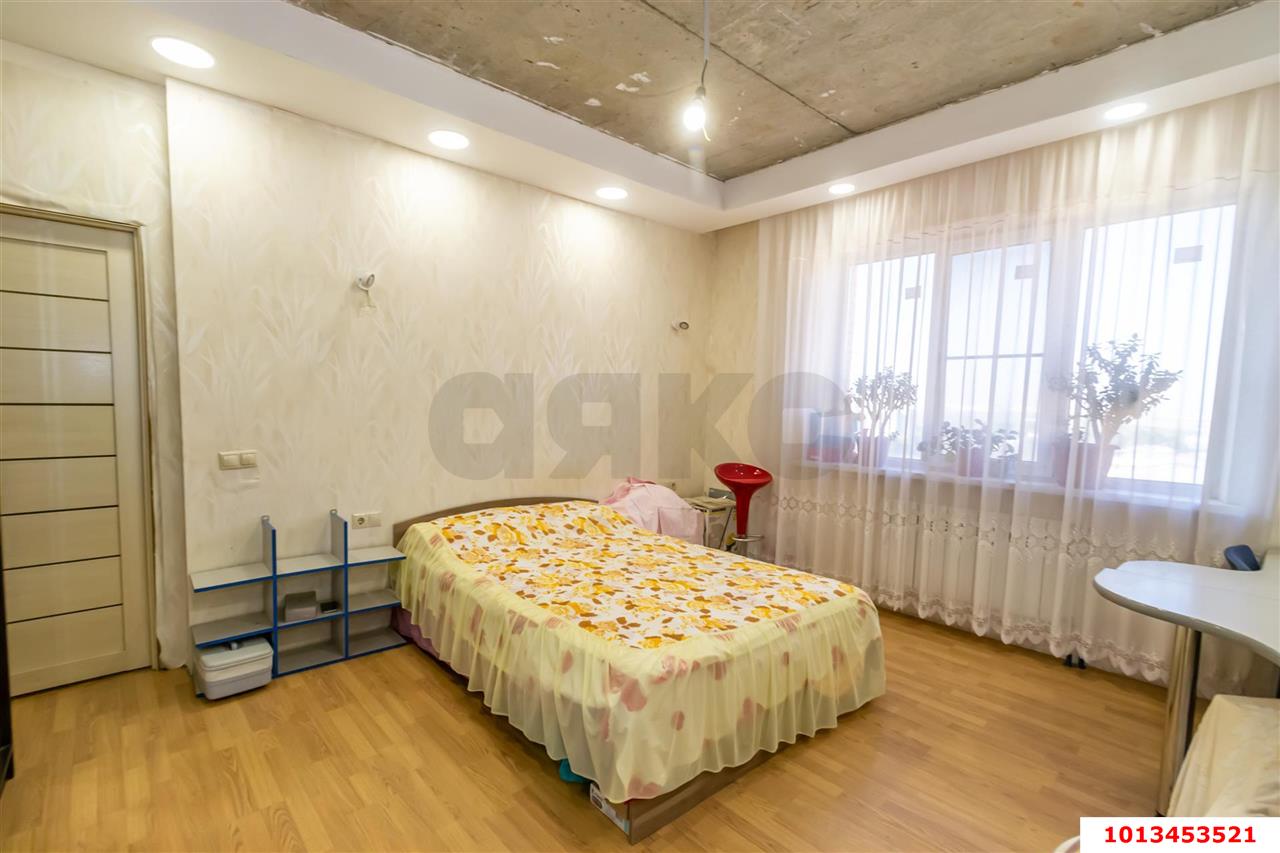 Фото №5: 3-комнатная квартира 120 м² - Краснодар, Авиагородок, ул. Авиагородок