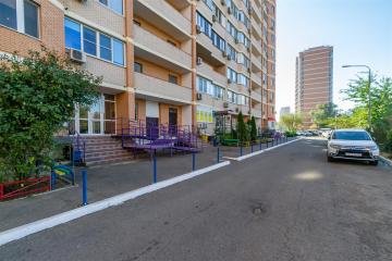 Фото №3: 3-комнатная квартира 120 м² - Краснодар, мкр. Авиагородок, ул. Авиагородок