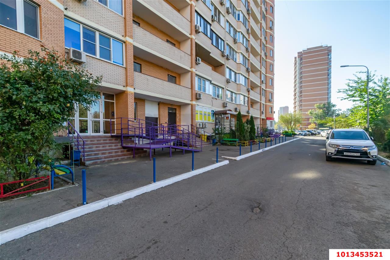 Фото №3: 3-комнатная квартира 120 м² - Краснодар, Прикубанский внутригородской округ, мкр. Авиагородок, ул. Авиагородок