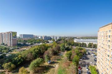 Фото №2: 3-комнатная квартира 120 м² - Краснодар, мкр. Авиагородок, ул. Авиагородок