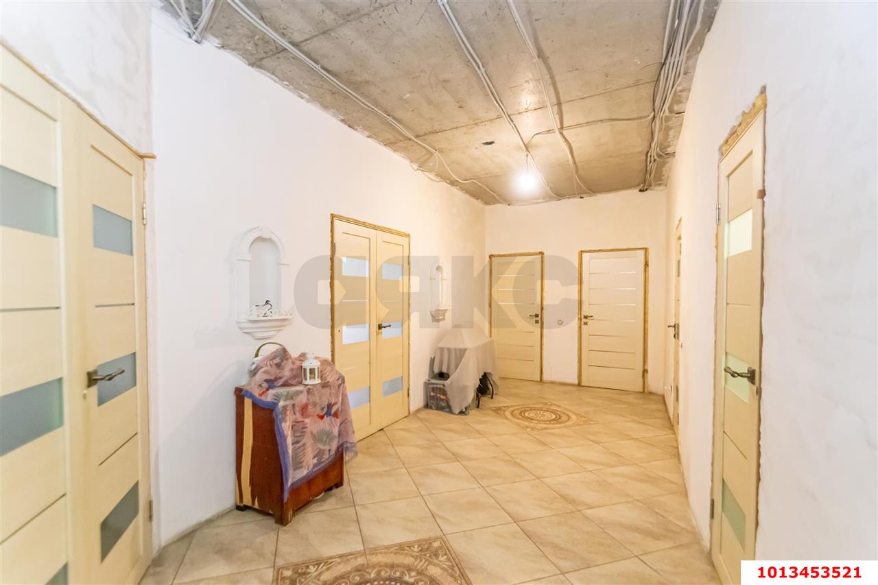 Фото №6: 3-комнатная квартира 120 м² - Краснодар, Прикубанский внутригородской округ, мкр. Авиагородок, ул. Авиагородок