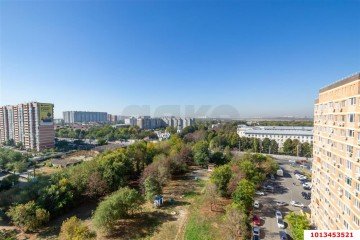 Фото №2: 3-комнатная квартира 120 м² - Краснодар, мкр. 9-й километр, ул. Циолковского, 5