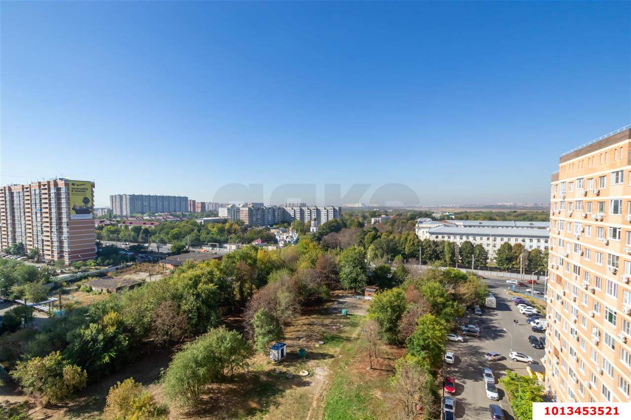 Фото №2: 3-комнатная квартира 120 м² - Краснодар, 9-й километр, ул. Циолковского, 5